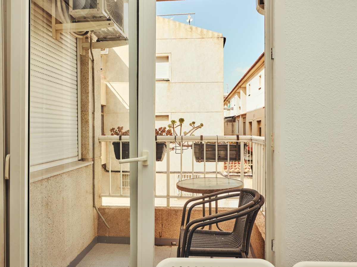 ShowFeedImage Apartment – Ground Floor Apartment in Torrevieja