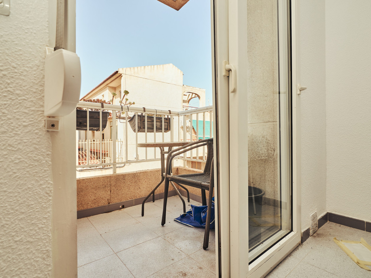 ShowFeedImage Apartment – Ground Floor Apartment in Torrevieja
