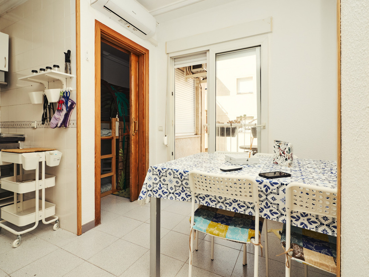 ShowFeedImage Apartment – Ground Floor Apartment in Torrevieja