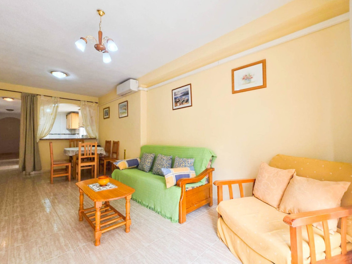 Apartment – Ground Floor Apartment in Torrevieja