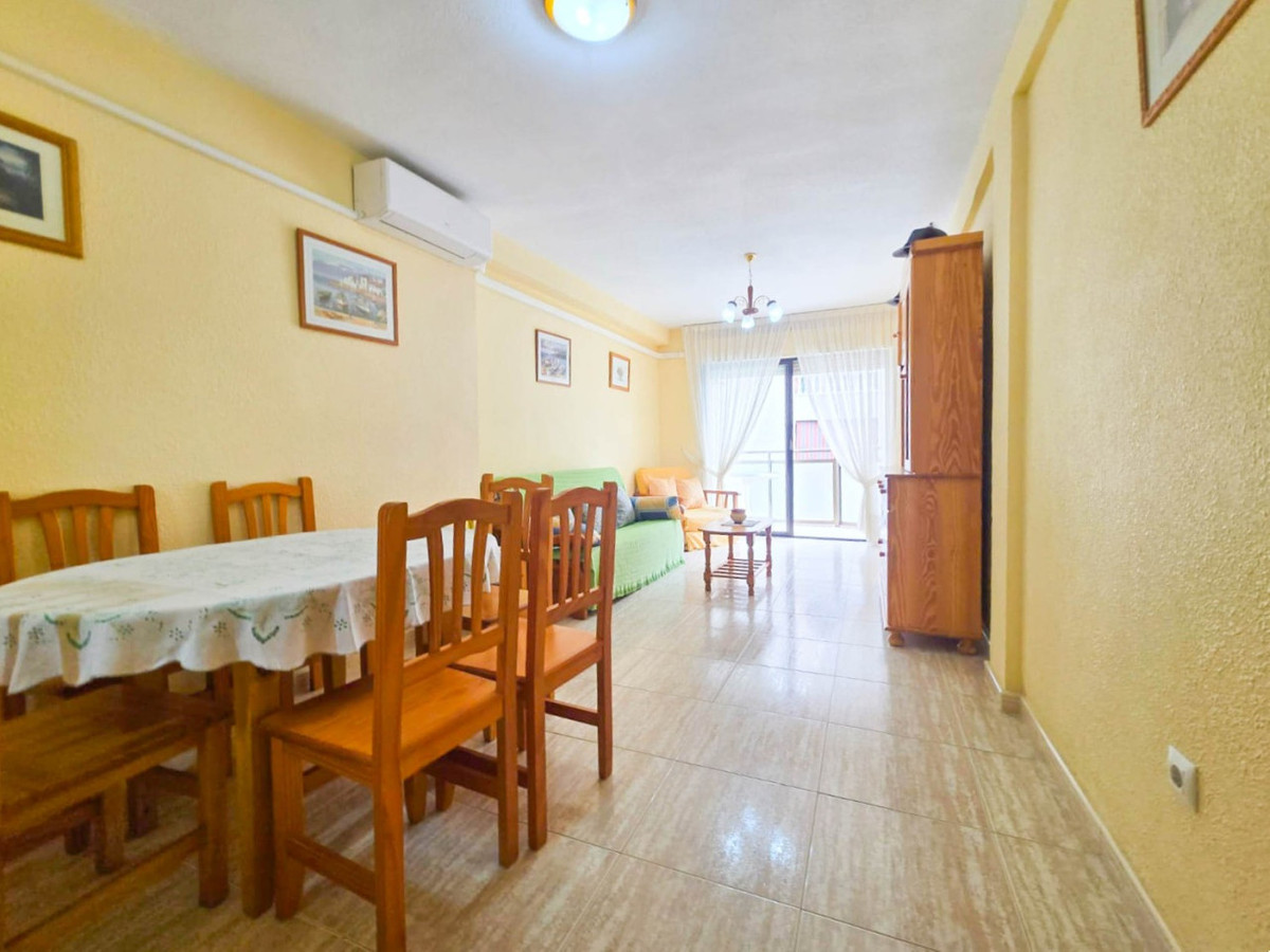Apartment – Ground Floor Apartment in Torrevieja