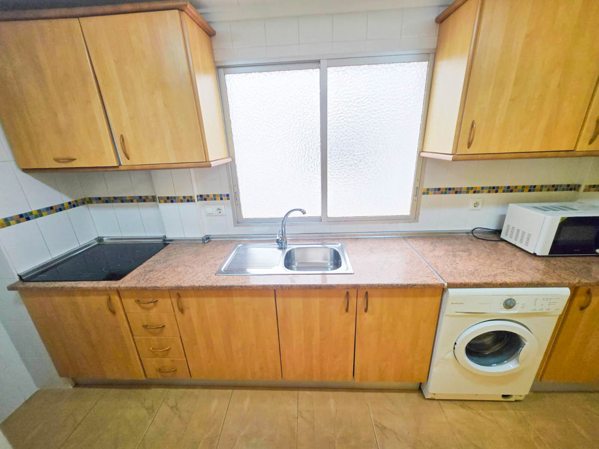 Apartment – Ground Floor Apartment in Torrevieja