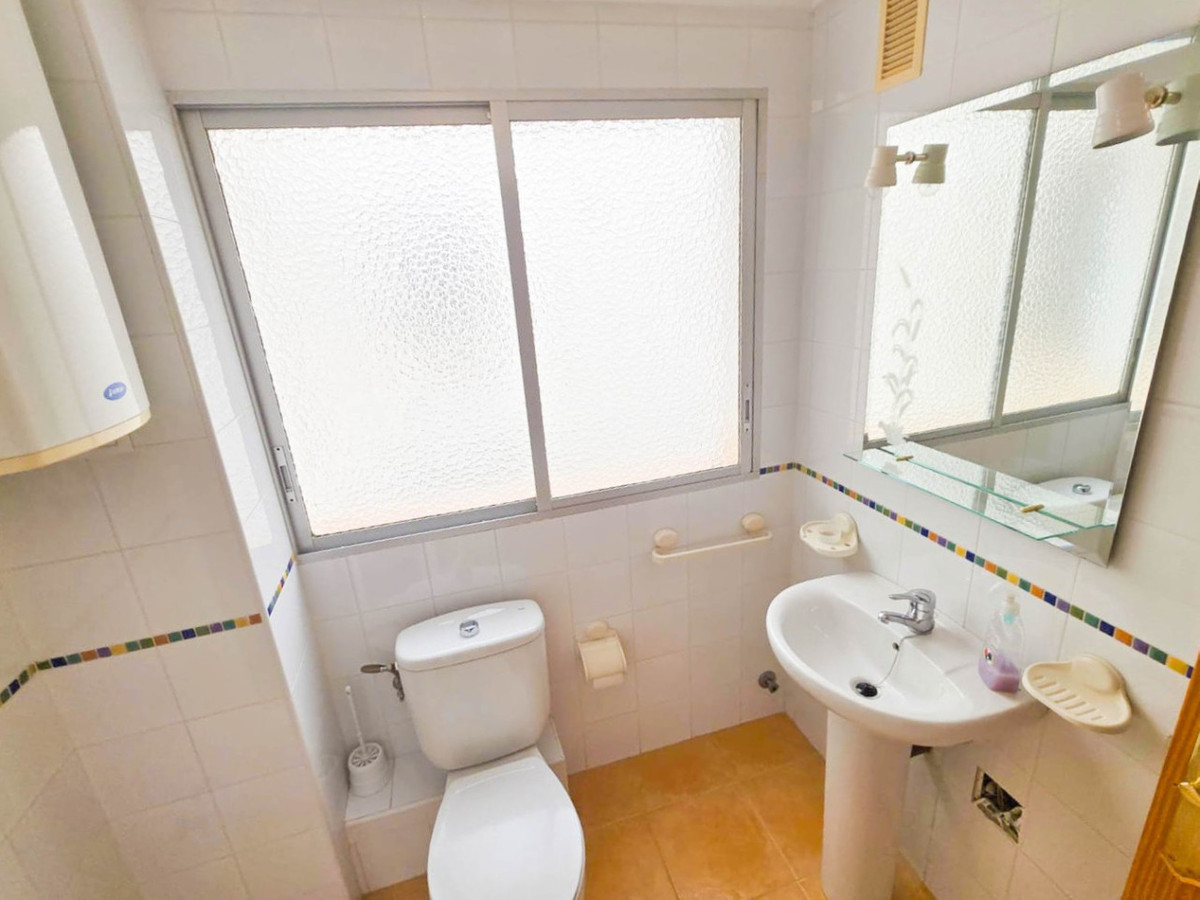 Apartment – Ground Floor Apartment in Torrevieja