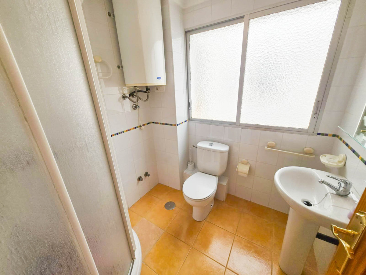 Apartment – Ground Floor Apartment in Torrevieja