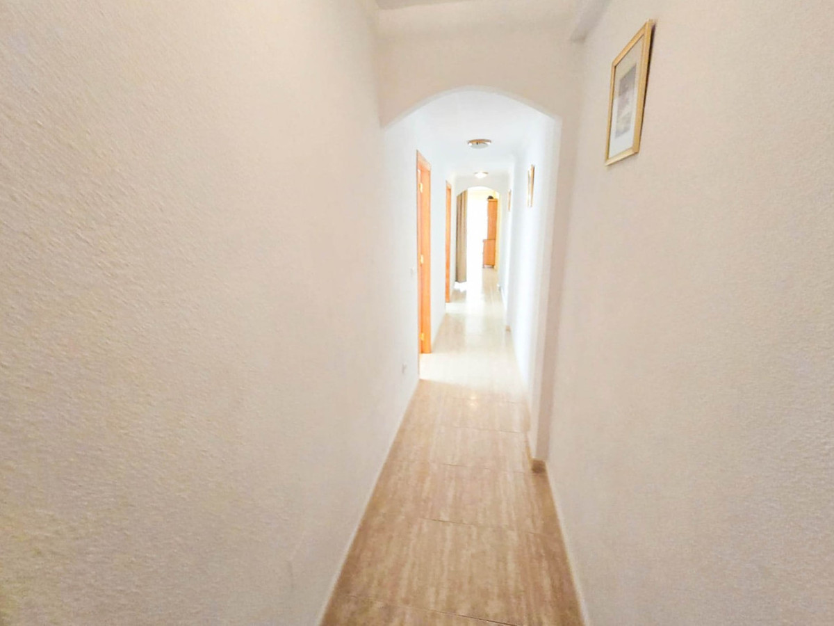 Apartment – Ground Floor Apartment in Torrevieja