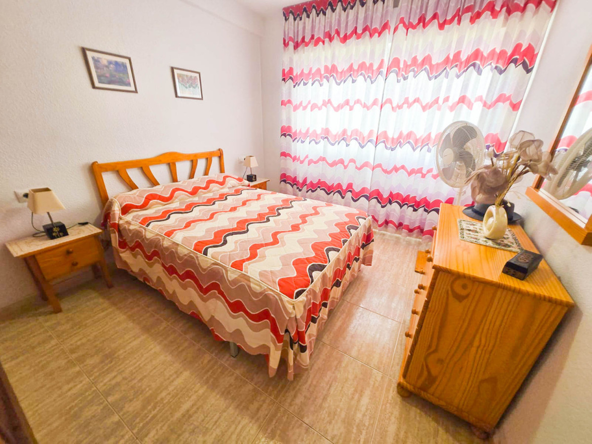 Apartment – Ground Floor Apartment in Torrevieja