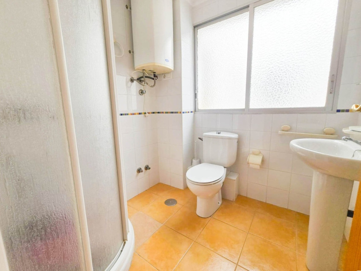 Apartment – Ground Floor Apartment in Torrevieja