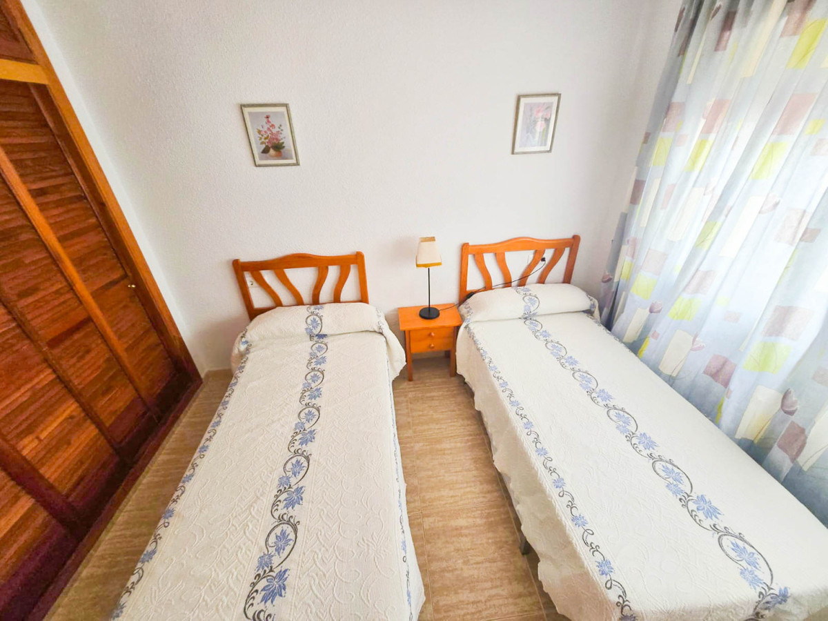 Apartment – Ground Floor Apartment in Torrevieja