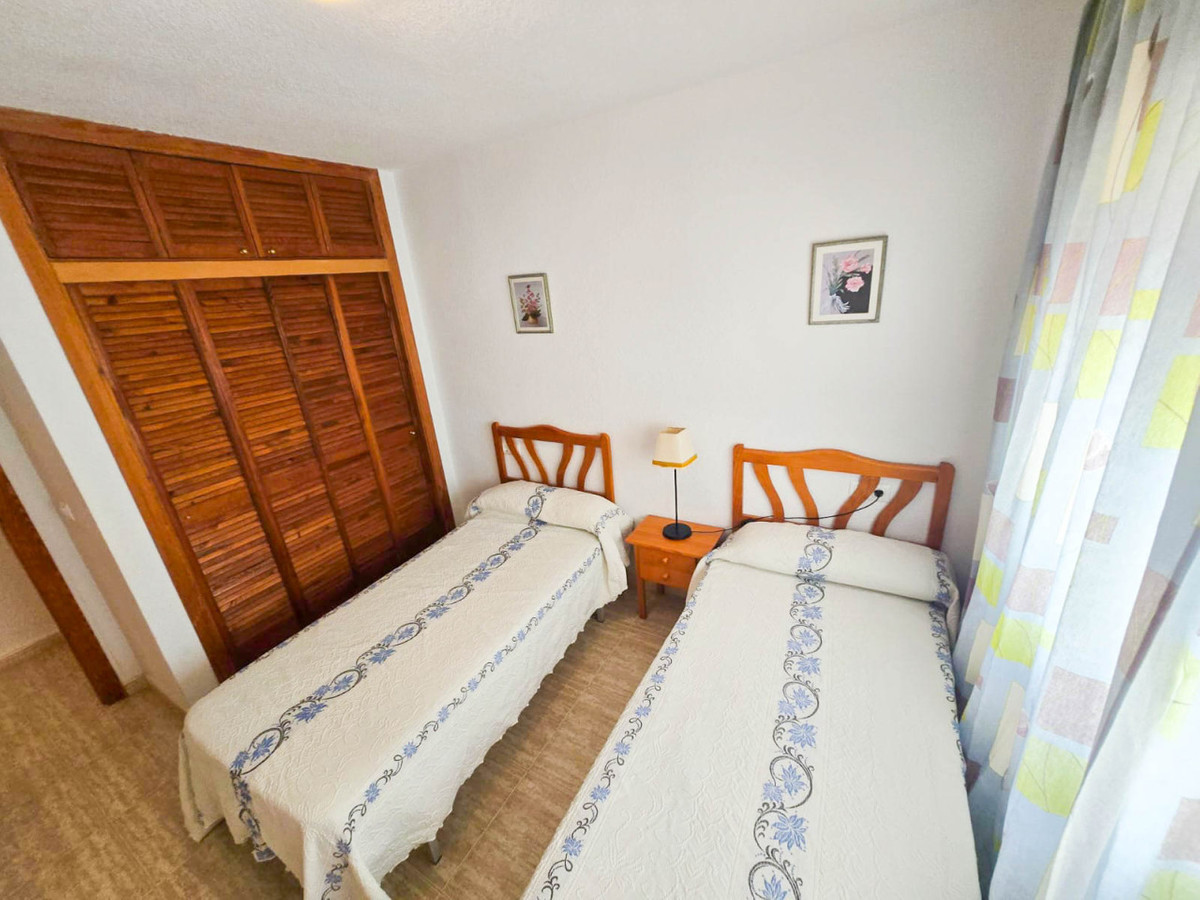 Apartment – Ground Floor Apartment in Torrevieja