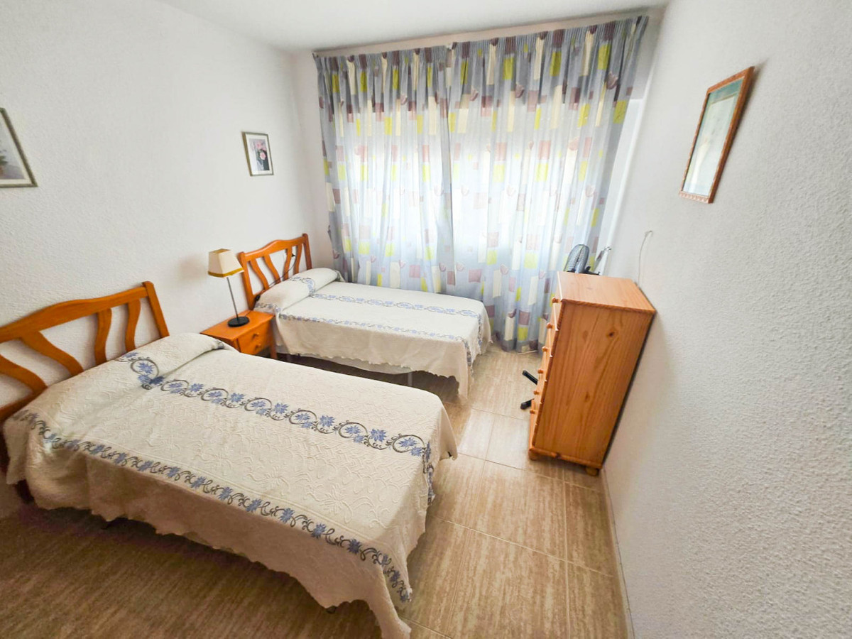 Apartment – Ground Floor Apartment in Torrevieja