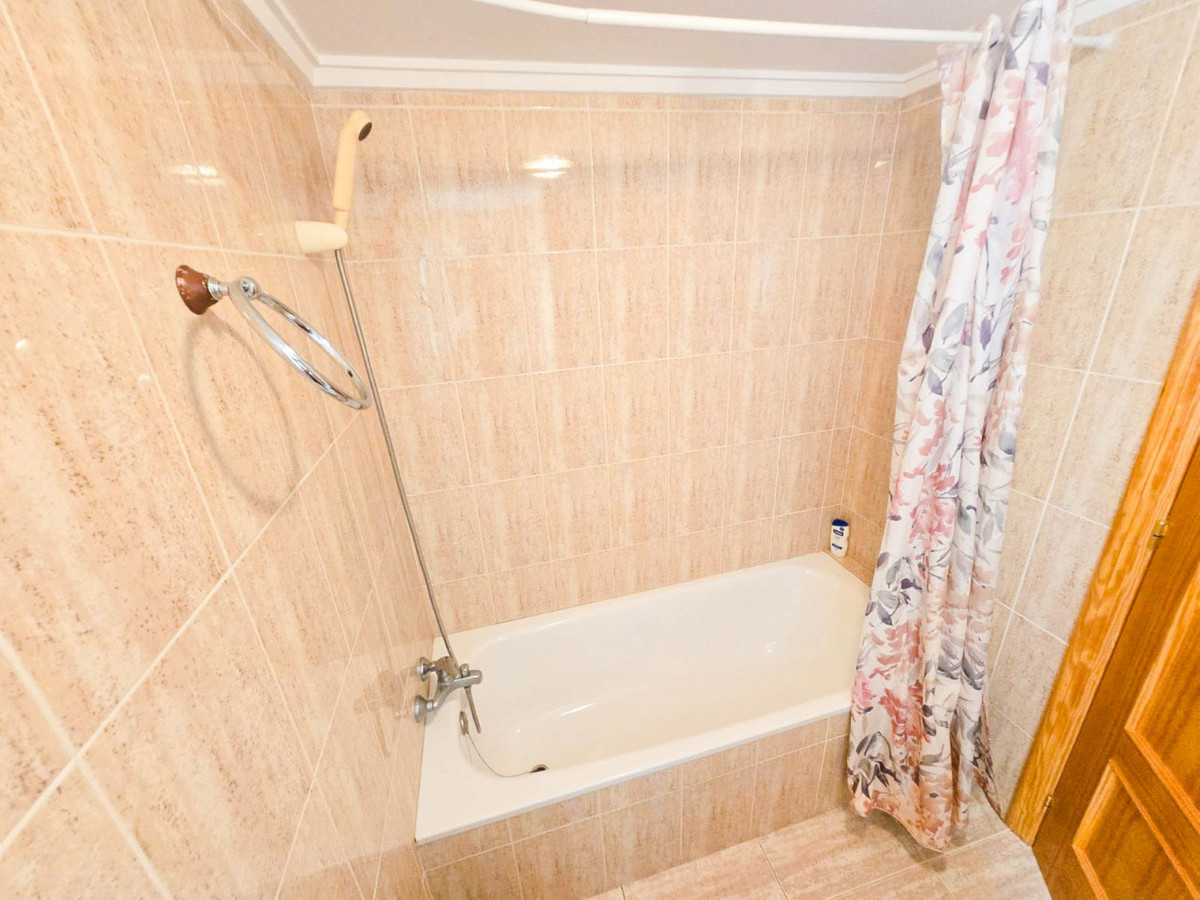 Apartment – Ground Floor Apartment in Torrevieja