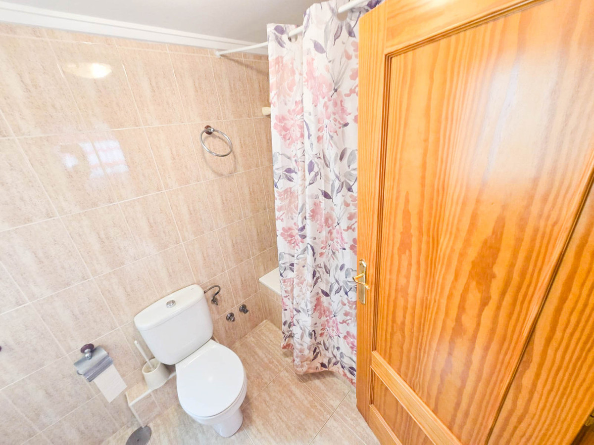 Apartment – Ground Floor Apartment in Torrevieja