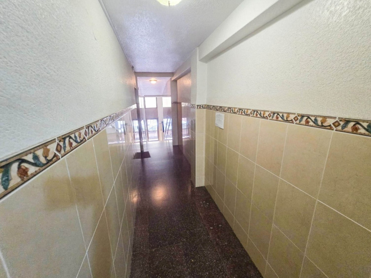 Apartment – Ground Floor Apartment in Torrevieja