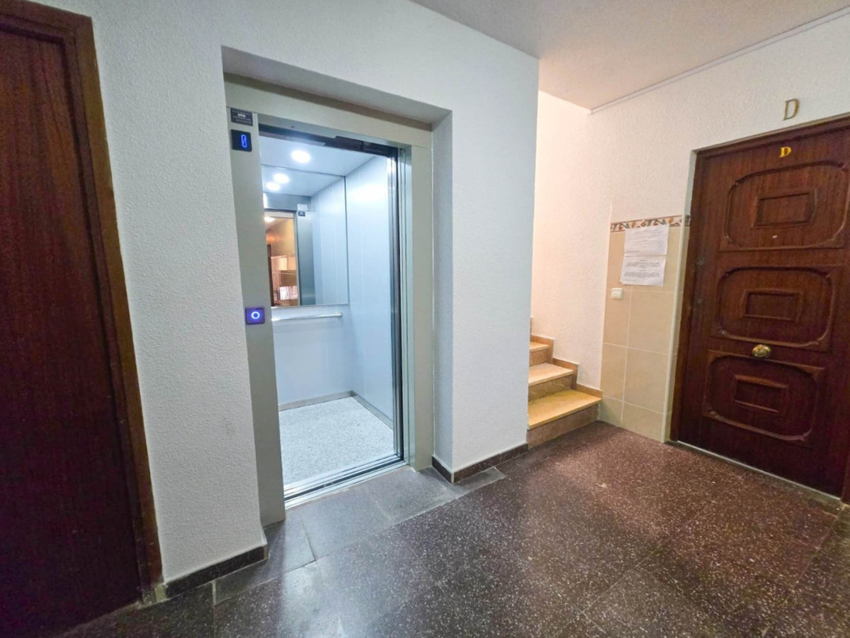 Apartment – Ground Floor Apartment in Torrevieja