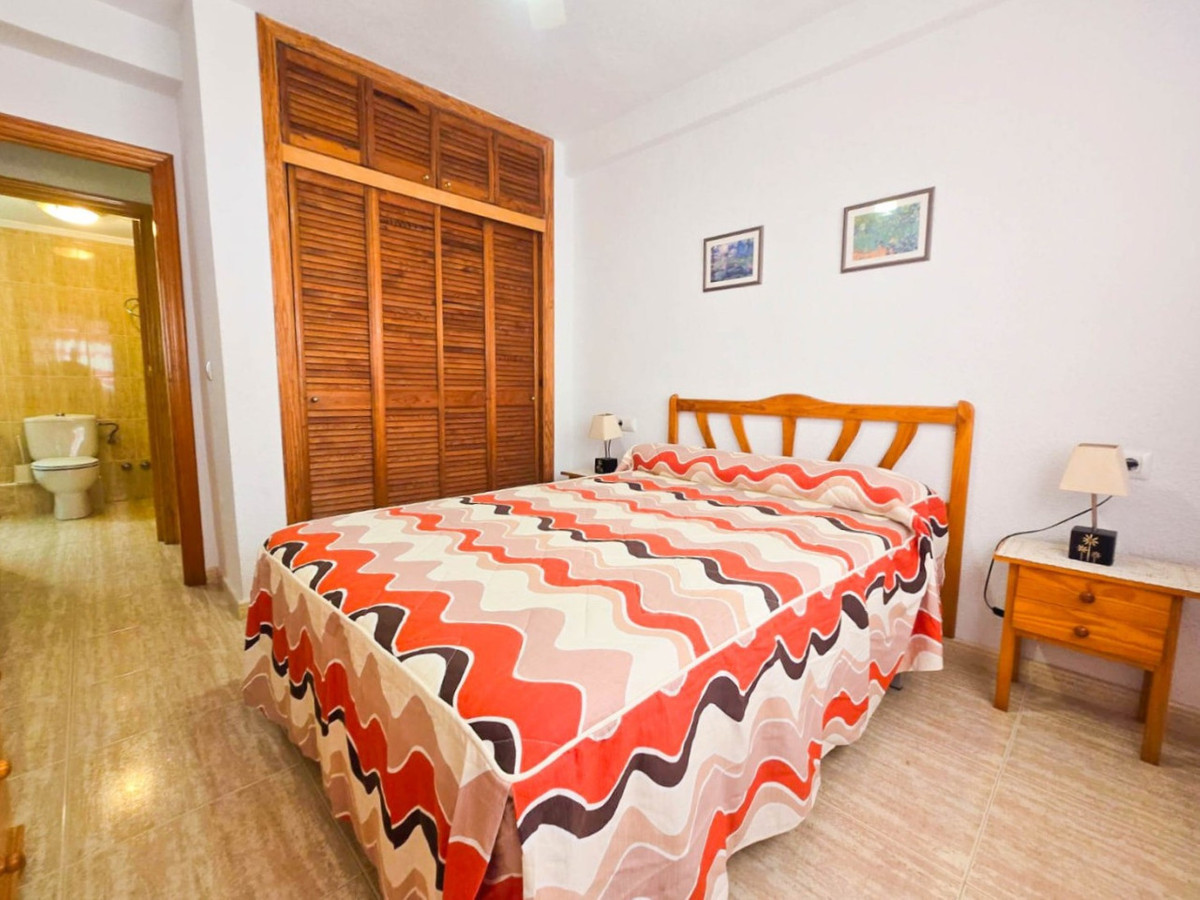 Apartment – Ground Floor Apartment in Torrevieja