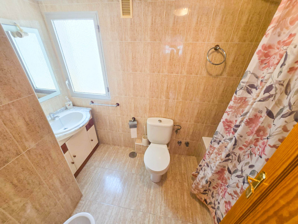 Apartment – Ground Floor Apartment in Torrevieja