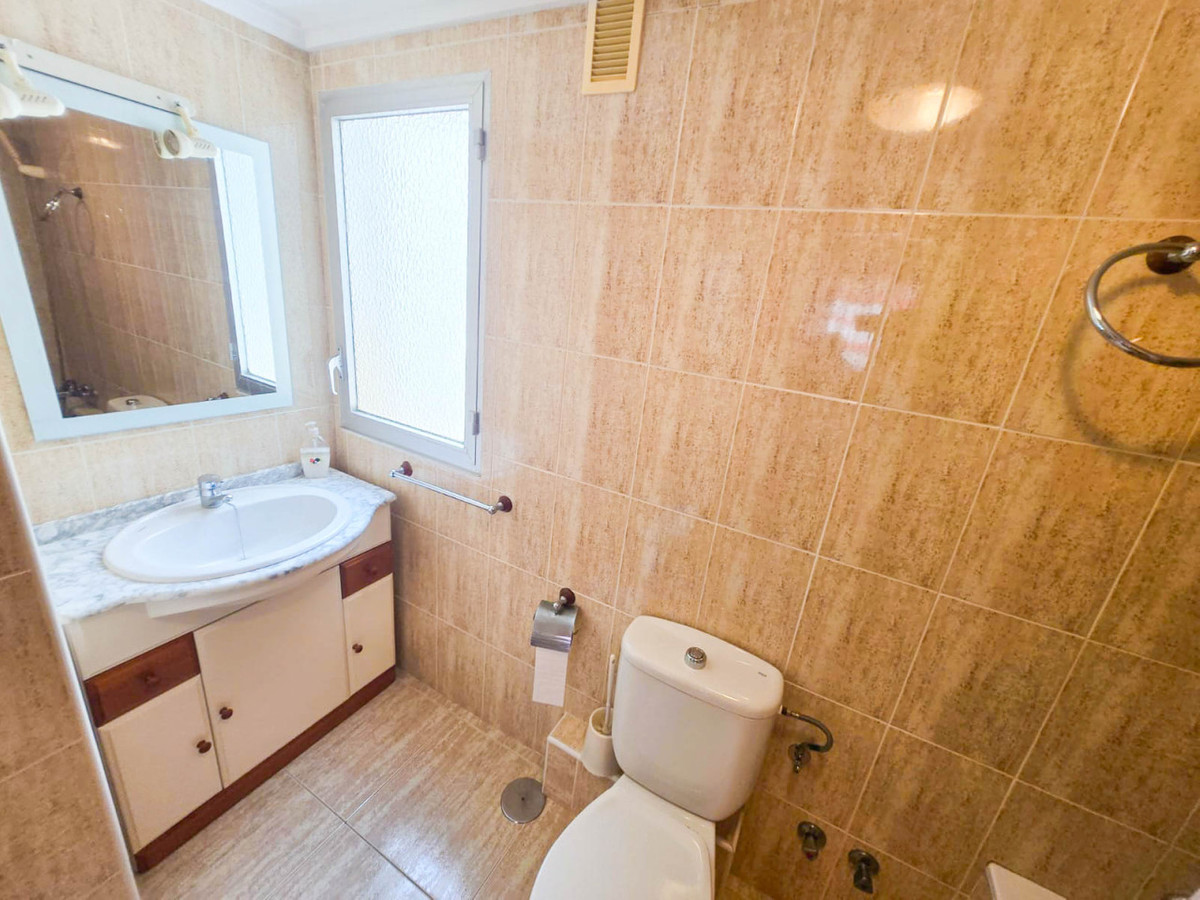 Apartment – Ground Floor Apartment in Torrevieja