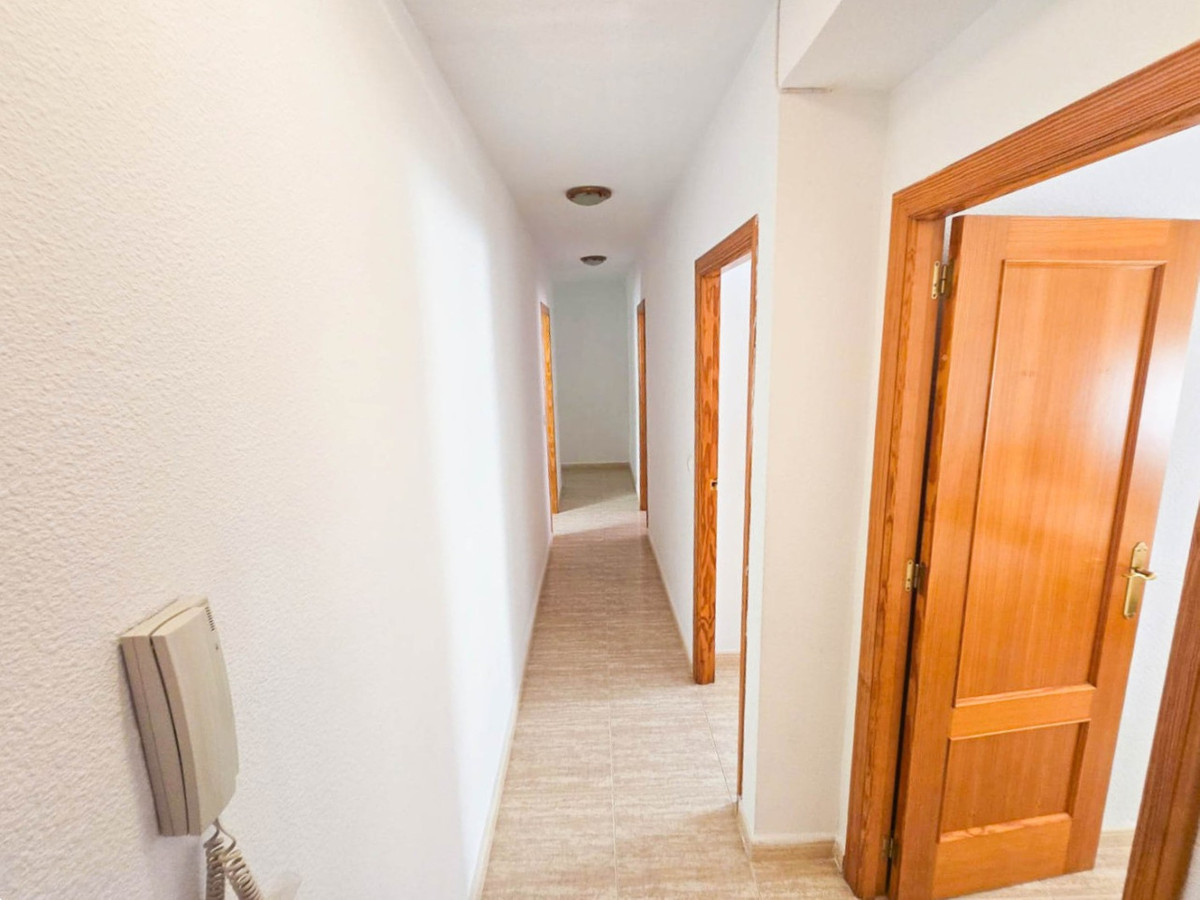 Apartment – Ground Floor Apartment in Torrevieja