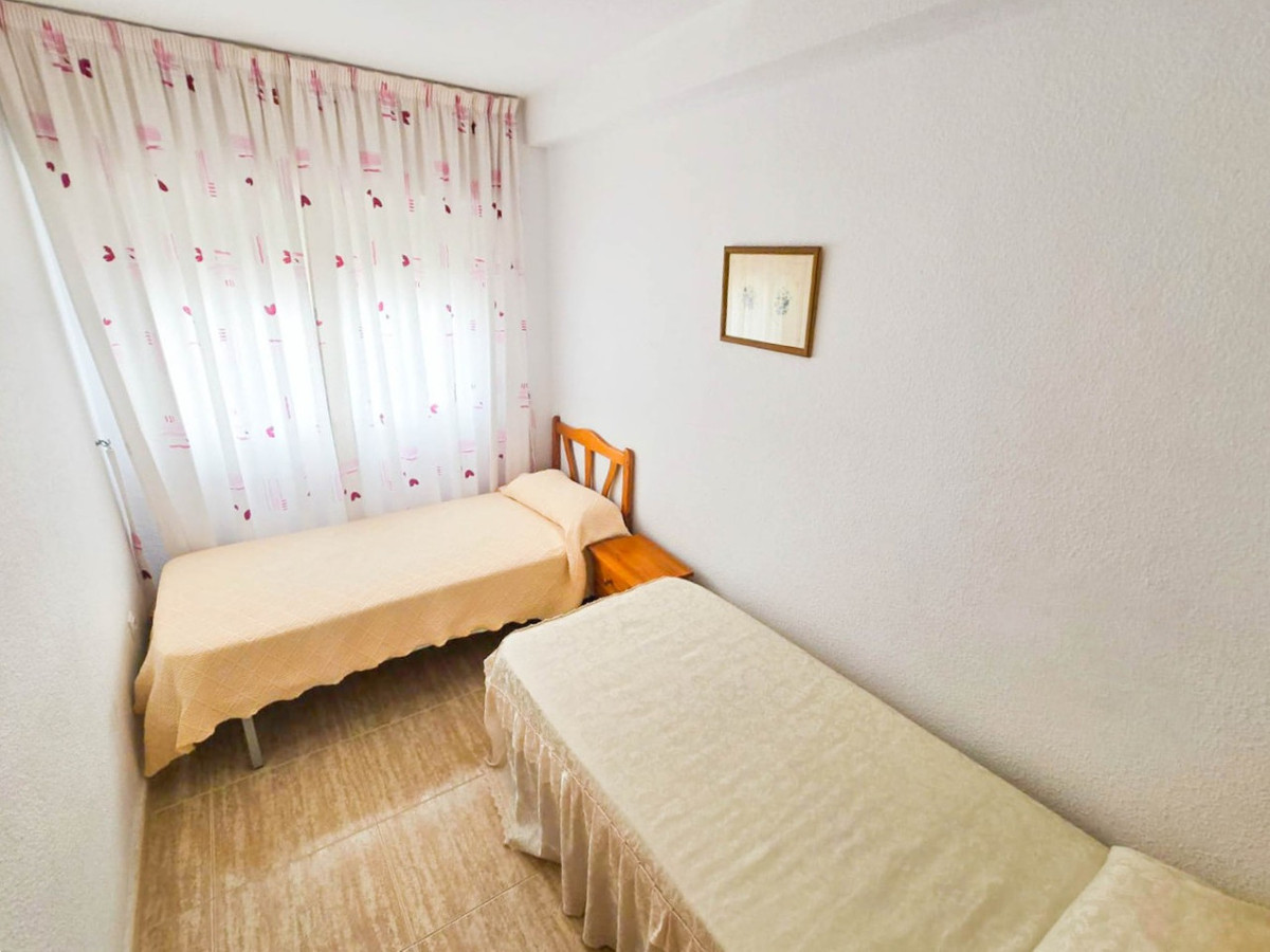Apartment – Ground Floor Apartment in Torrevieja