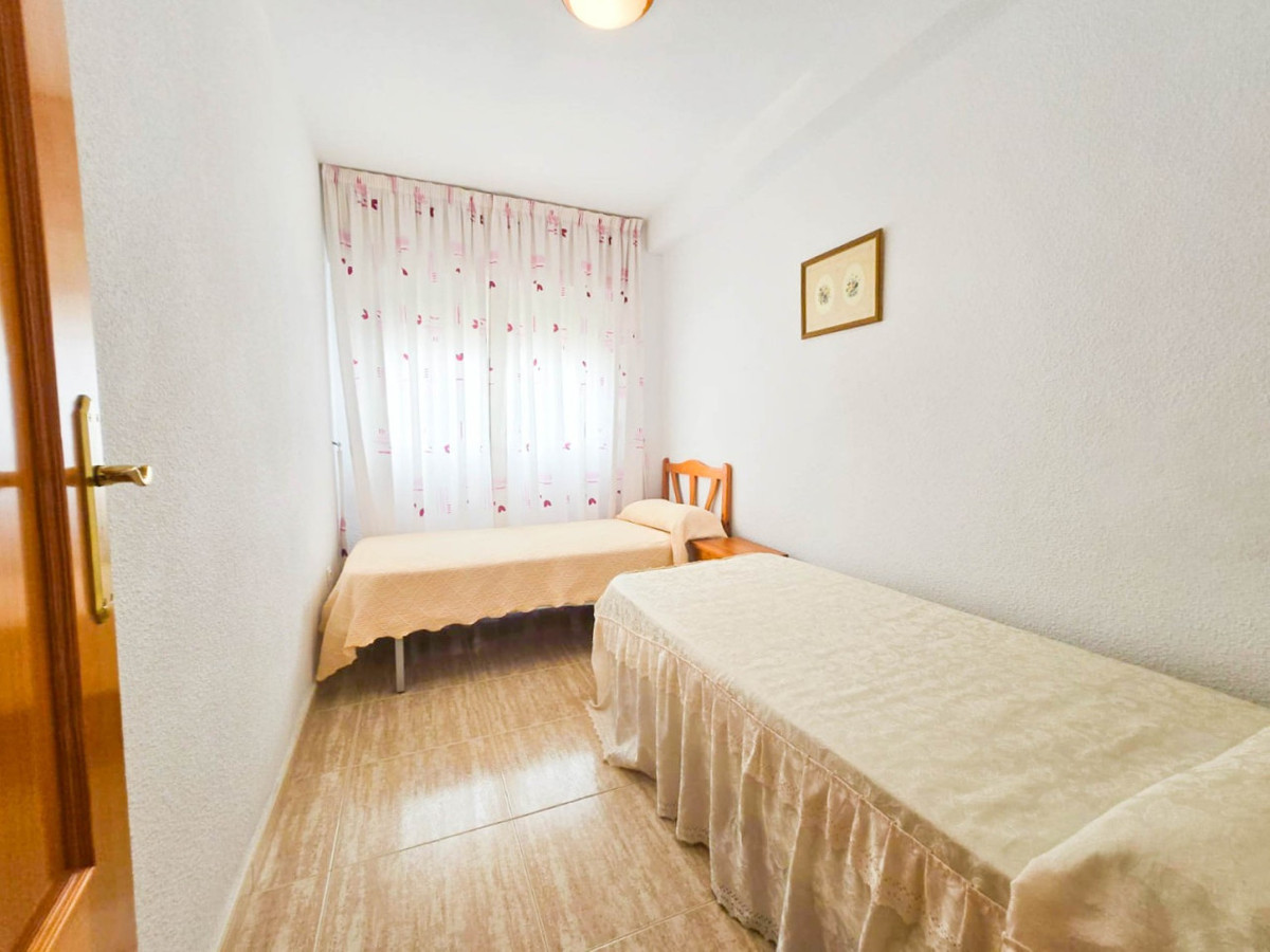 Apartment – Ground Floor Apartment in Torrevieja
