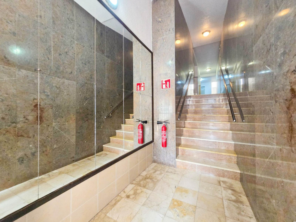 Apartment – Ground Floor Apartment in Torrevieja