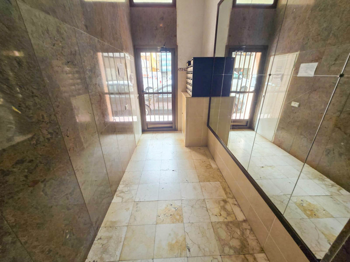 Apartment – Ground Floor Apartment in Torrevieja