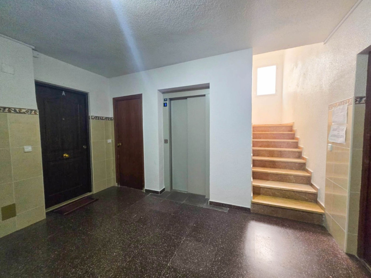 Apartment – Ground Floor Apartment in Torrevieja
