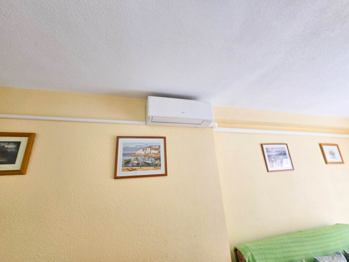 Apartment – Ground Floor Apartment in Torrevieja