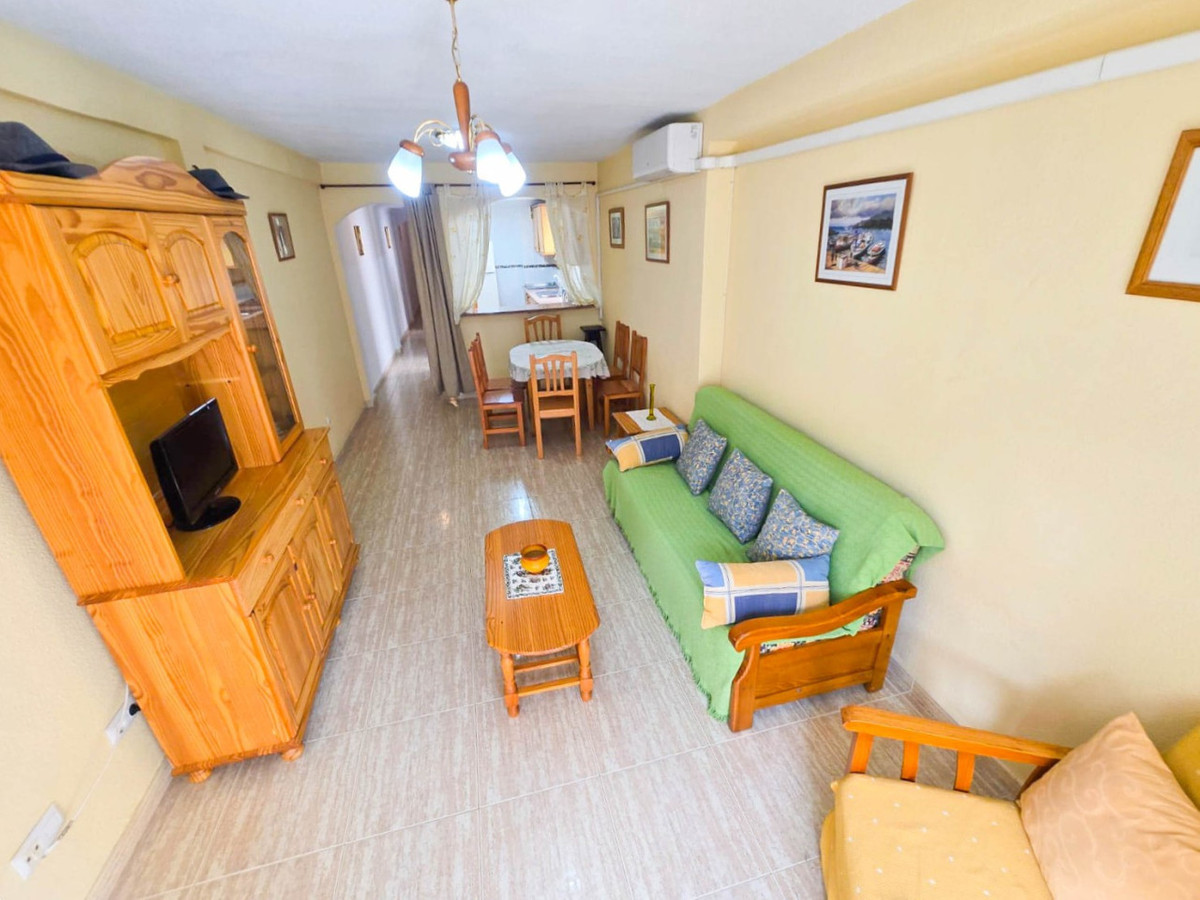 Apartment – Ground Floor Apartment in Torrevieja