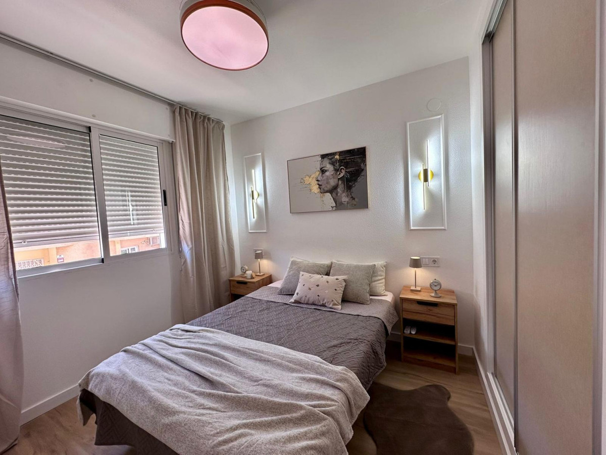 ShowFeedImage Apartment – Middle Floor Apartment in Torrevieja
