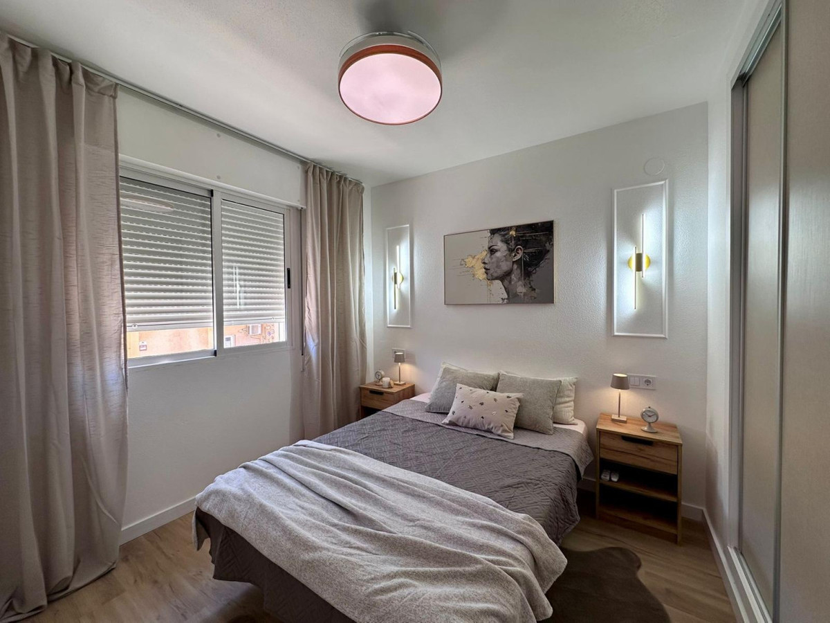 ShowFeedImage Apartment – Middle Floor Apartment in Torrevieja