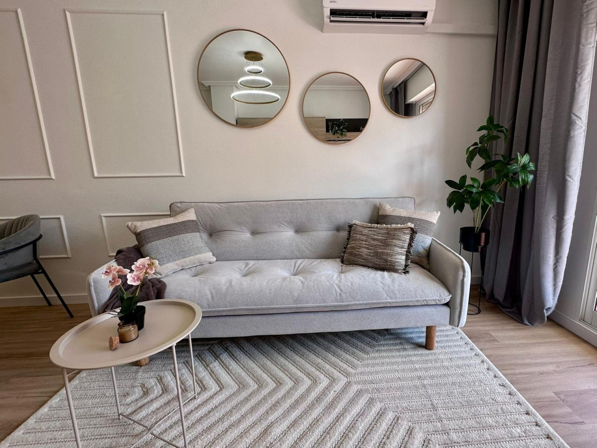 ShowFeedImage Apartment – Middle Floor Apartment in Torrevieja