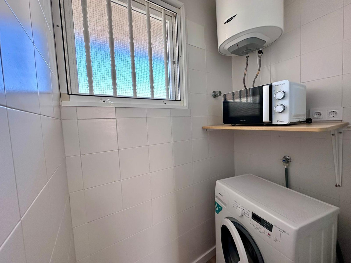ShowFeedImage Apartment – Middle Floor Apartment in Torrevieja