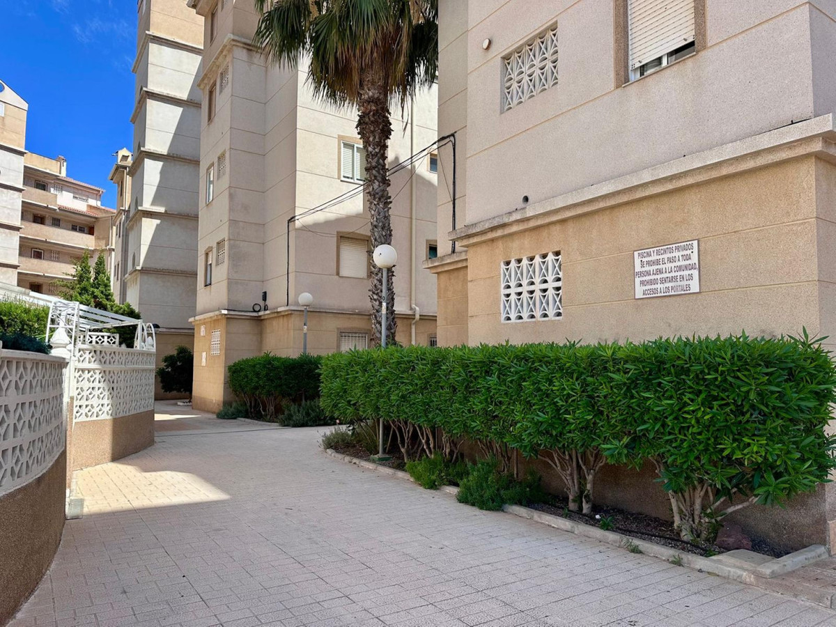 ShowFeedImage Apartment – Middle Floor Apartment in Torrevieja
