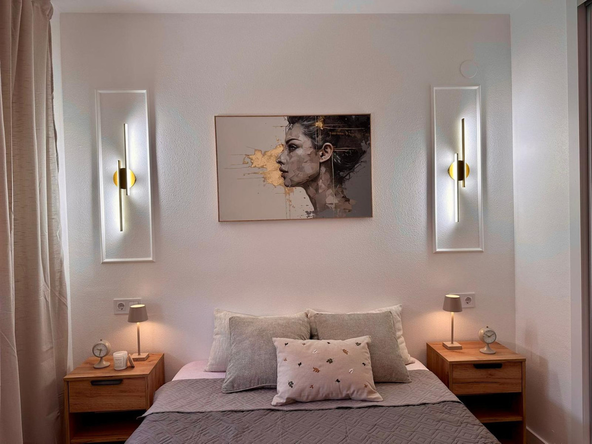 ShowFeedImage Apartment – Middle Floor Apartment in Torrevieja