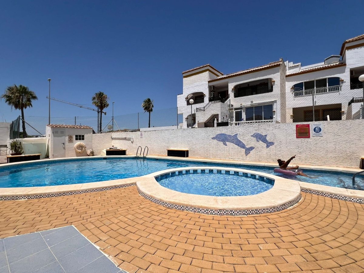 ShowFeedImage Apartment – Ground Floor Apartment in Orihuela