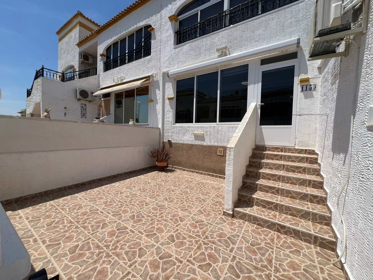 ShowFeedImage Apartment – Ground Floor Apartment in Orihuela
