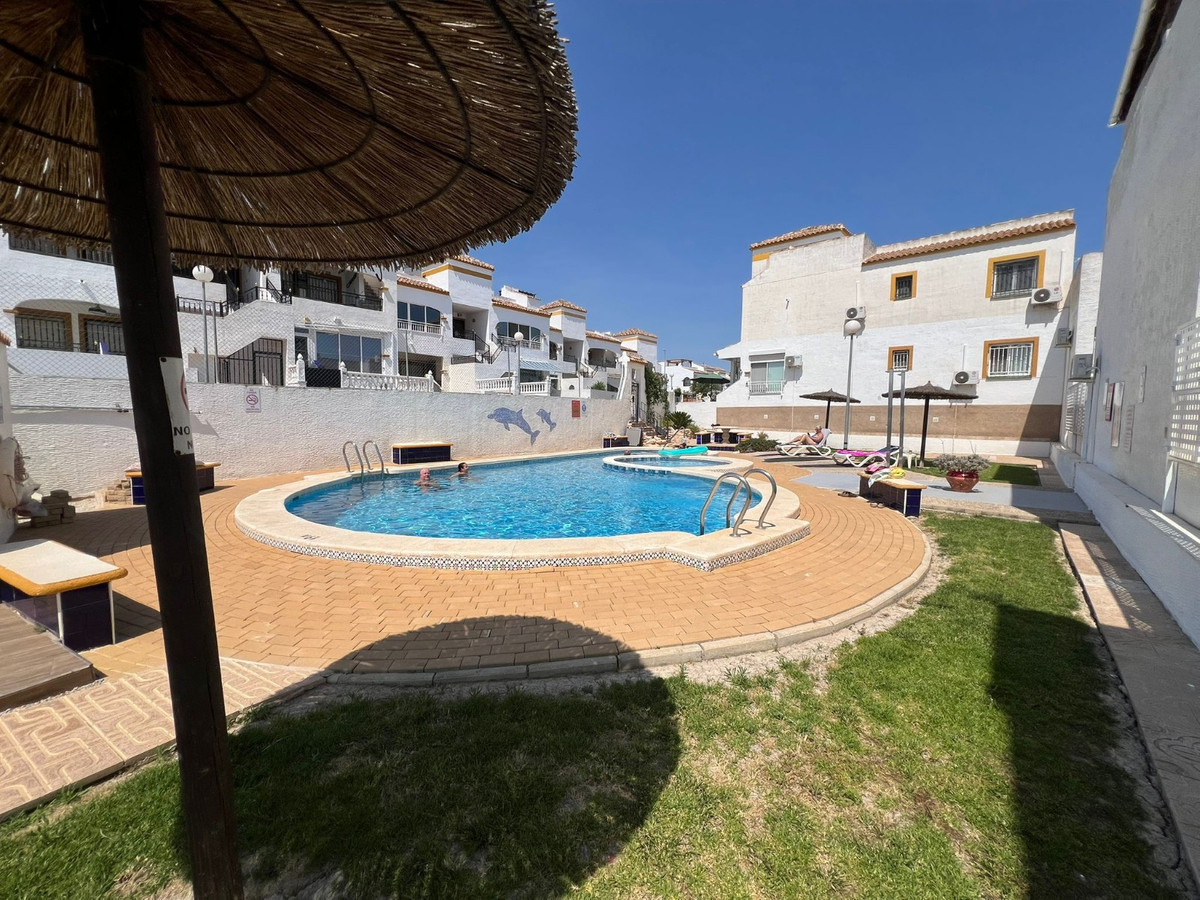 ShowFeedImage Apartment – Ground Floor Apartment in Orihuela