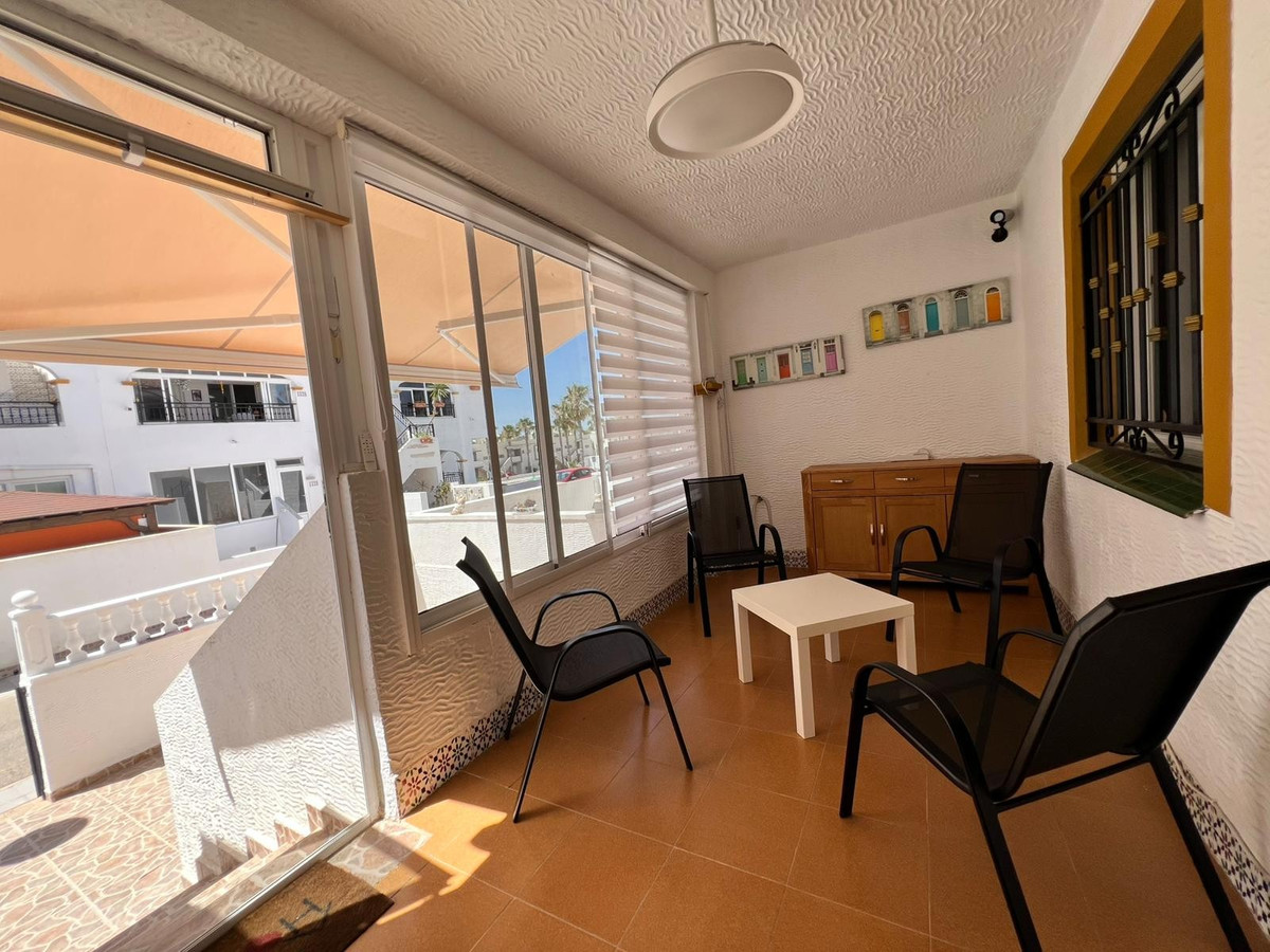 ShowFeedImage Apartment – Ground Floor Apartment in Orihuela