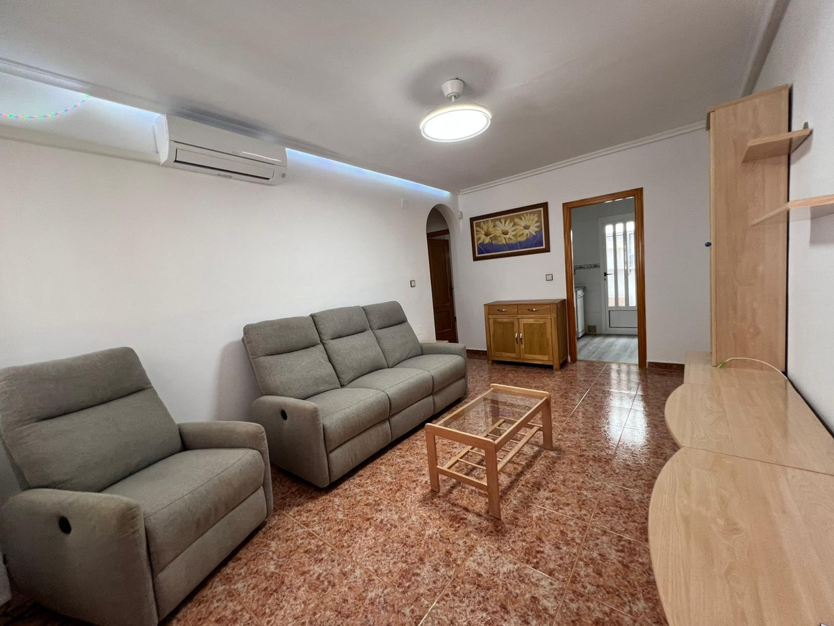ShowFeedImage Apartment – Ground Floor Apartment in Orihuela