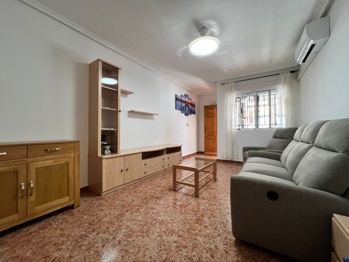 ShowFeedImage Apartment – Ground Floor Apartment in Orihuela