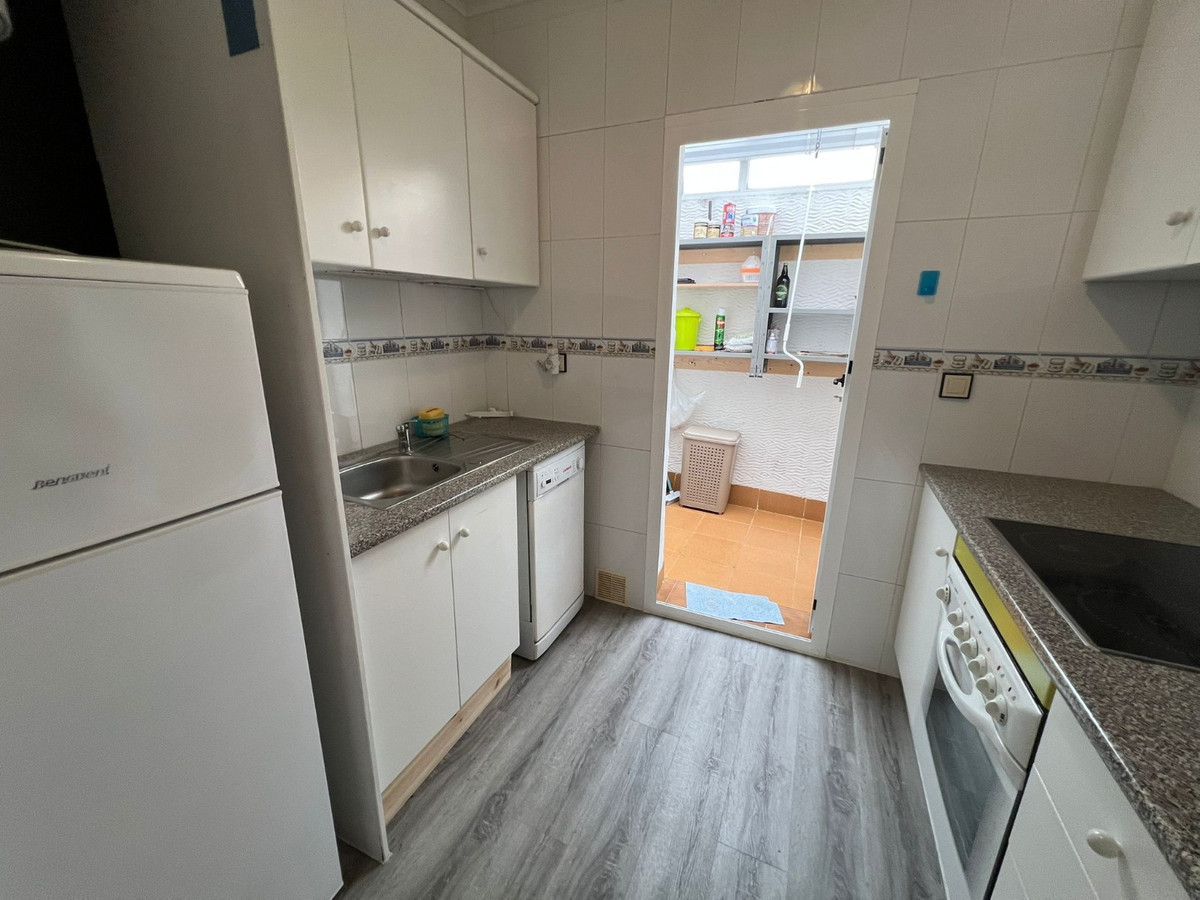 ShowFeedImage Apartment – Ground Floor Apartment in Orihuela