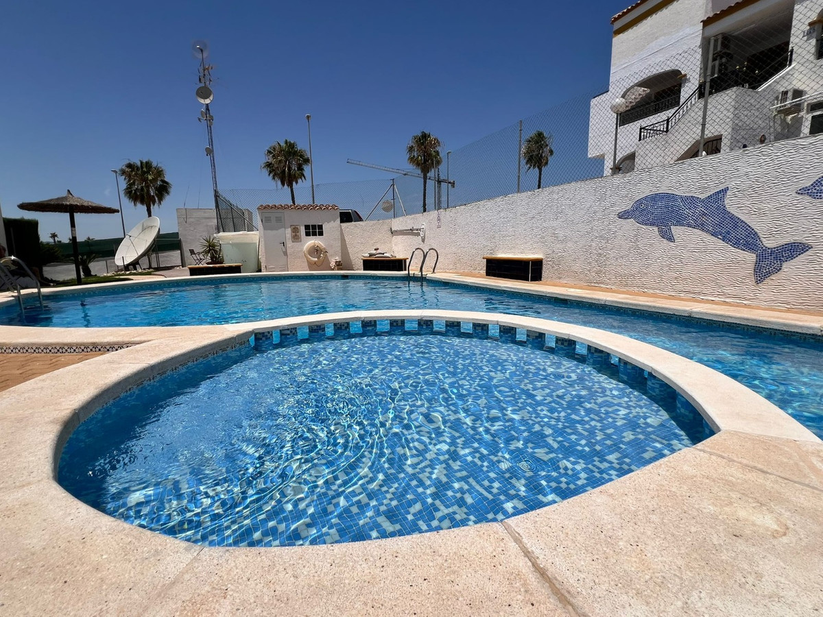 ShowFeedImage Apartment – Ground Floor Apartment in Orihuela