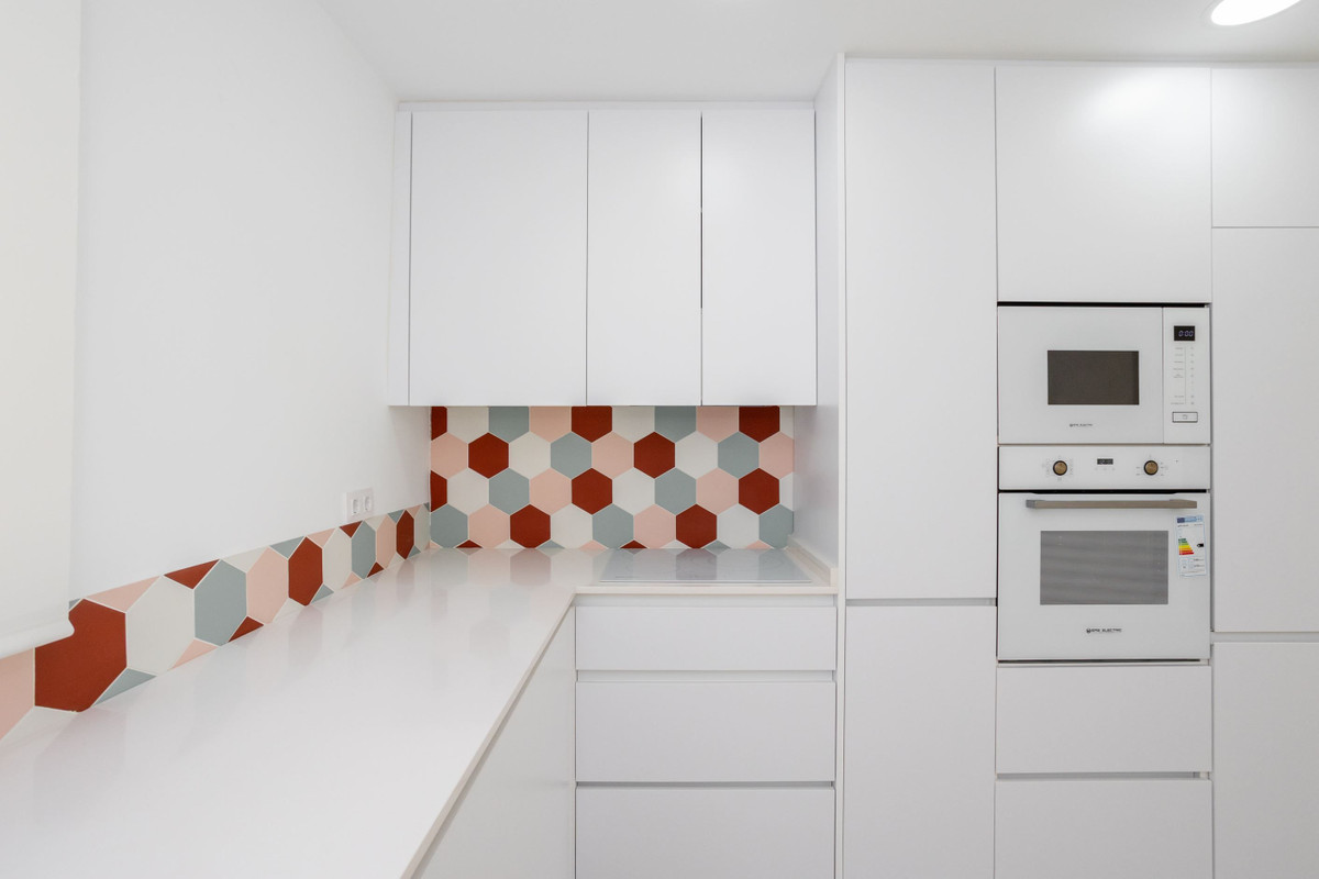 ShowFeedImage Apartment – Middle Floor Apartment in Pilar de la Horadada