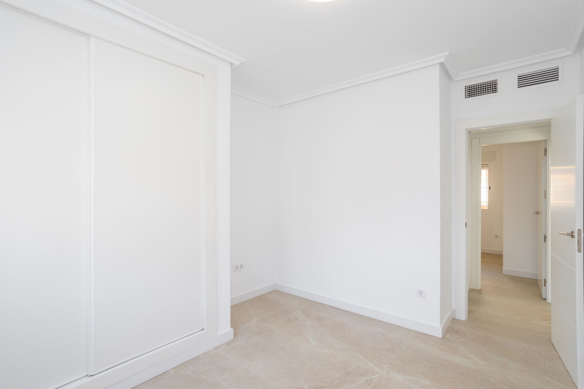 ShowFeedImage Apartment – Middle Floor Apartment in Pilar de la Horadada