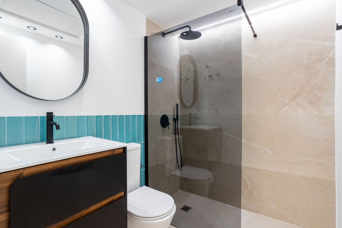 ShowFeedImage Apartment – Middle Floor Apartment in Pilar de la Horadada