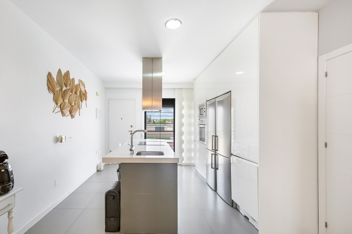 Apartment – Ground Floor Apartment in Pilar de la Horadada