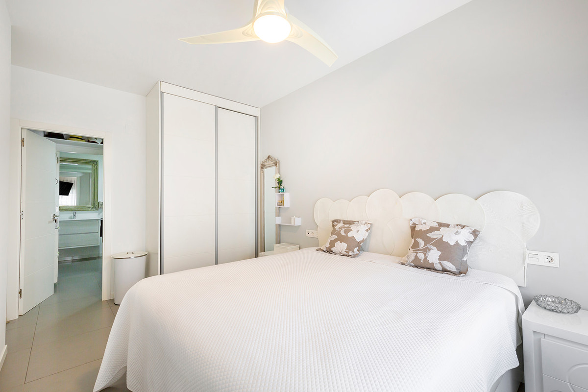 Apartment – Ground Floor Apartment in Pilar de la Horadada