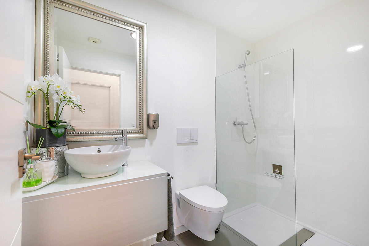 Apartment – Ground Floor Apartment in Pilar de la Horadada