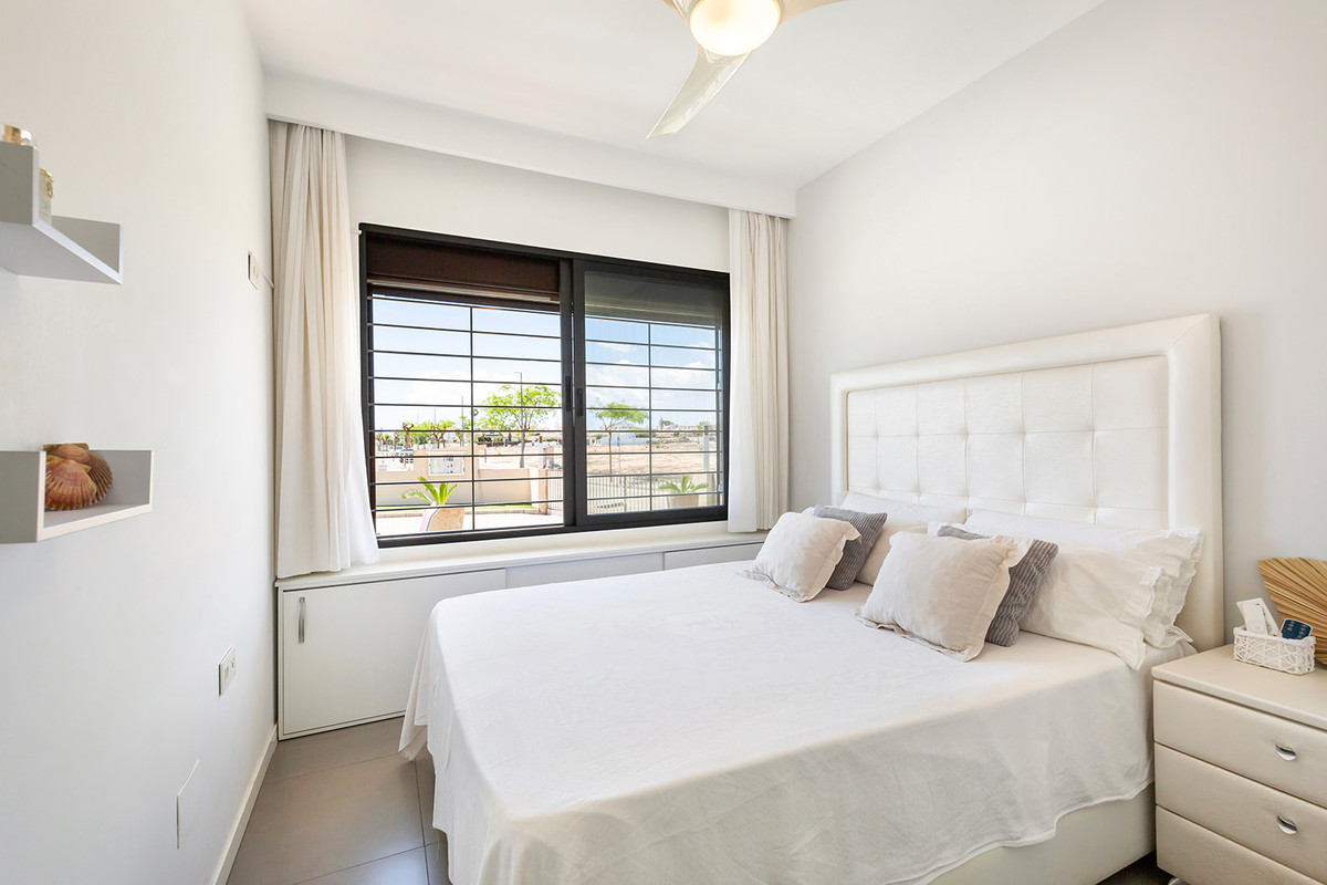 Apartment – Ground Floor Apartment in Pilar de la Horadada